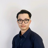 Jason Nguyen, Data Analyst based in Victoria